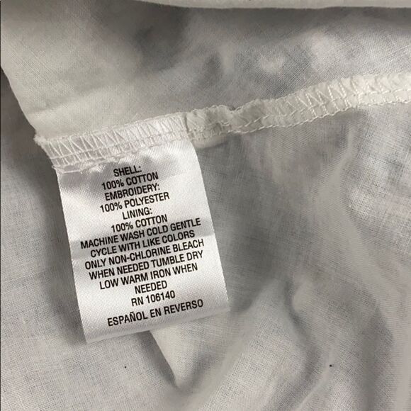 Maison Jules dress - Picture 7 of 7